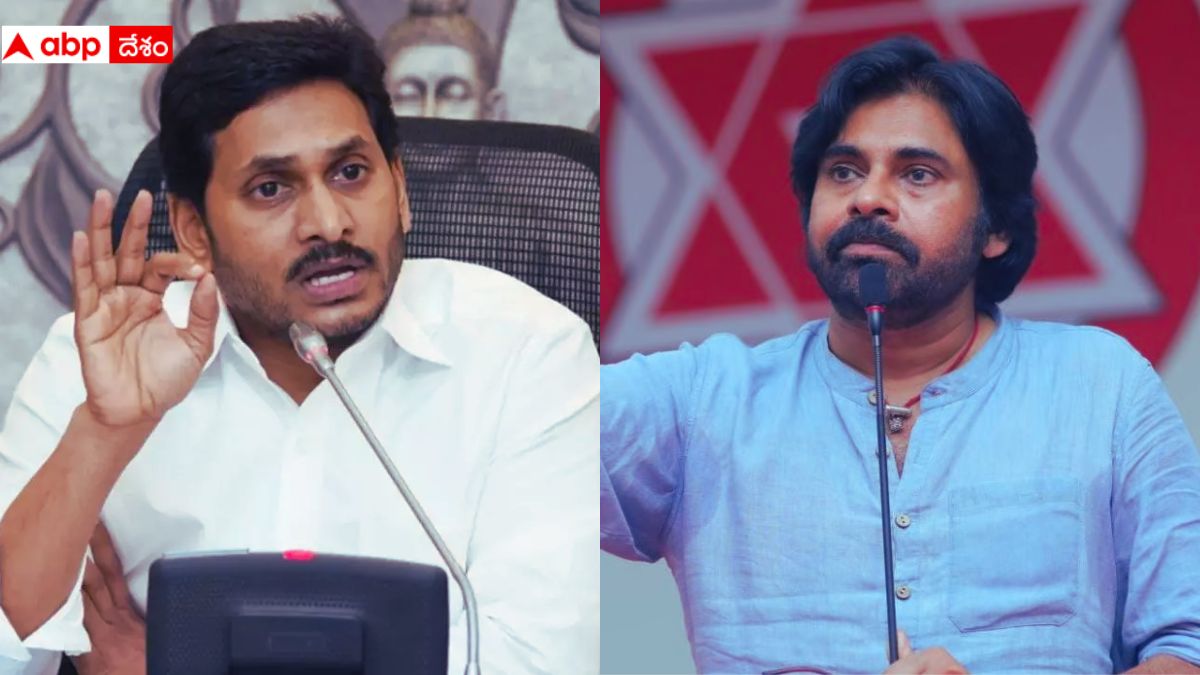 Jagan vs Pawan Kalyan: వామ్మో! ఆ మ్యాటర్‌లో చంద్రబాబునే మించిపోయిన పవన్ కళ్యాణ్: వైసీపీ సెటైర్లు