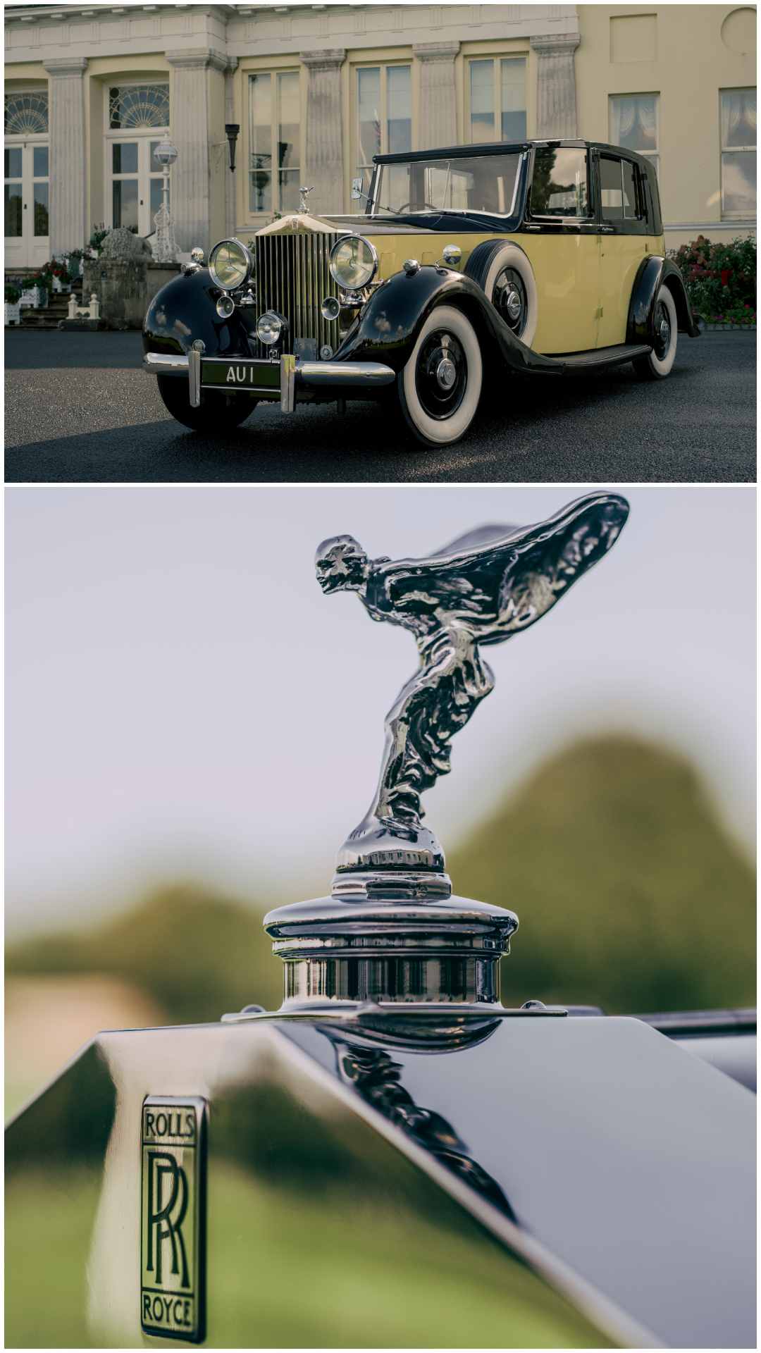 Rolls-Royce का असली मालिक कौन है?