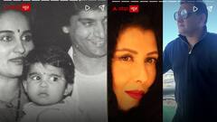 Cricketer and Actress : पाच अभिनेत्रींनी क्रिकेटर असलेल्या खेळाडूंसोबत केला होता विवाह, पण घटस्फोट घ्यायलाही वेळ लावला नाही