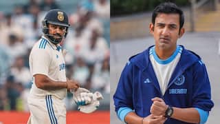 Rohit Sharma: रोहित ने ले ली थी रिटायरमेंट? फिर इस वजह से बदल लिया मन; गौतम गंभीर का रिएक्शन जान रह जाएंगे हैरान