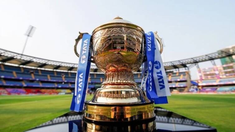IPL 2025 to begin on March 23 says BCCI vice-prez Rajeev Shukla IPL 2025 Date: போடு வெடிய! ஐ.பி.எல். யுத்தம் தொடங்கும் தேதி அறிவிப்பு - எப்போது?