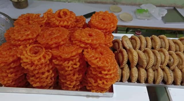 Sankranti 2025 Recipes: నోరూరించే సంక్రాంతి వంటలు - ఒక్కో వంటకు ఒక్కో ప్రత్యేకత