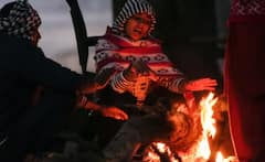 Weather Update: ਠੰਡ ਨਾਲ ਕੰਬੇ ਲੋਕ, ਮੀਂਹ ਅਤੇ ਬਰਫ਼ਬਾਰੀ ਕਾਰਨ ਵਧੀ ਪਰੇਸ਼ਾਨੀ; ਜਾਣੋ ਅਗਲੇ 5 ਦਿਨਾਂ ਲਈ ਮੌਸਮ ਦਾ ਹਾਲ...