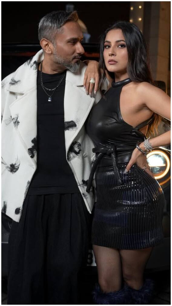 इसके सारे बाल सफेद हो गए, हनी सिंह के गाने में बूढ़ा बोला लोगों ने तो रैपर ने दिया ऐसे जवाब