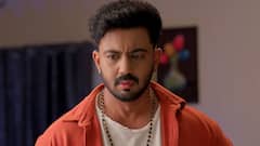 Satyabhama Serial Today January 13th Highlights: బాగా రెచ్చగొట్టిన క్రిష్.. సత్య ఇక తగ్గేదే లే.. ఇక రోజులు లెక్కెట్టుకో మహదేవయ్య - సత్యభామ జనవరి 13 ఎపిసోడ్ హైలెట్స్!