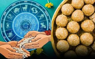 Makar Sankranti 2025: મકરસંક્રાંતિ પર કરો રાશિ અનુસાર દાન, મળશે આર્થિક લાભ 
