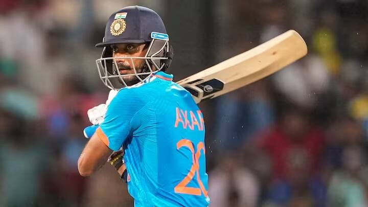 તમને જણાવી દઈએ કે ટીમ ઈન્ડિયાએ અક્ષર પટેલને મહત્વપૂર્ણ જવાબદારી સોંપી છે અને તેમને વાઈસ -કેપ્ટન બનાવ્યો છે.