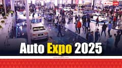 एक दशक बाद दिल्ली लौटा गाड़ियों का महा मेला, ऑटो एक्सपो में इन लोगों के लिए बेहतरीन मौका