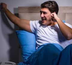 ਰਾਤ ਨੂੰ ਨੀਂਦ ਨਾ ਆਉਣ ਦੀ ਸਮੱਸਿਆ ਤੋਂ ਪ੍ਰੇਸ਼ਾਨ ਹੋ...ਤਾਂ ਇਨ੍ਹਾਂ ਚੀਜ਼ਾਂ ਨੂੰ ਡਾਈਟ 'ਚ ਕਰੋ ਸ਼ਾਮਿਲ, ਮਿਲੇਗਾ ਫਾਇਦਾ