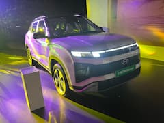 Hyundai Creta Electric : হুন্ডাই ক্রেটা দেবে ৩৯০ কিমি ! নতুন গাড়ির ছবি এল প্রকাশ্যে