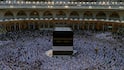 42 Indian Umrah Pilgrims Feared Dead In Bus-Tanker Collision In Saudi Arabia