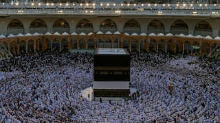 42 Indian Umrah Pilgrims Feared Dead In Bus-Tanker Collision In Saudi Arabia