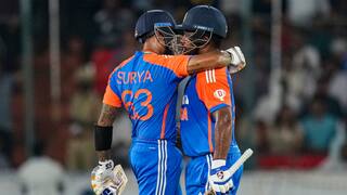 2024 टी20 वर्ल्ड कप के बाद भारत के लिए T20I में किसने बनाए सबसे ज्यादा रन? लिस्ट चौंका देंगी 