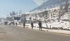 Sonmarg Tunnel: गेम चेंजर होगी Z-मोड़ टनल, कश्मीर वालों को साल भर मिलेगा फायदा, जानें खासियत