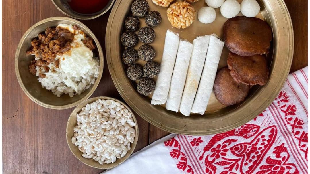 Assam In New York Times's Top Destination List Of 2025: Top Must-Try Delicacies From Assam's Culinary Treasure Assam In New York Times's Top Destination List Of 2025 Top Must-Try Delicacies From Assam's Culinary Treasure Assam In New York Times's Top Destination List Of 2025: Top Must-Try Delicacies From Assam's Culinary Treasure