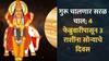 Guru Margi 2025 : 4 फेब्रुवारीपासून उजळणार 3 राशींचं भाग्य; गुरू चालणार सरळ चाल, आर्थिक स्थिती गाठणार नवी उंची