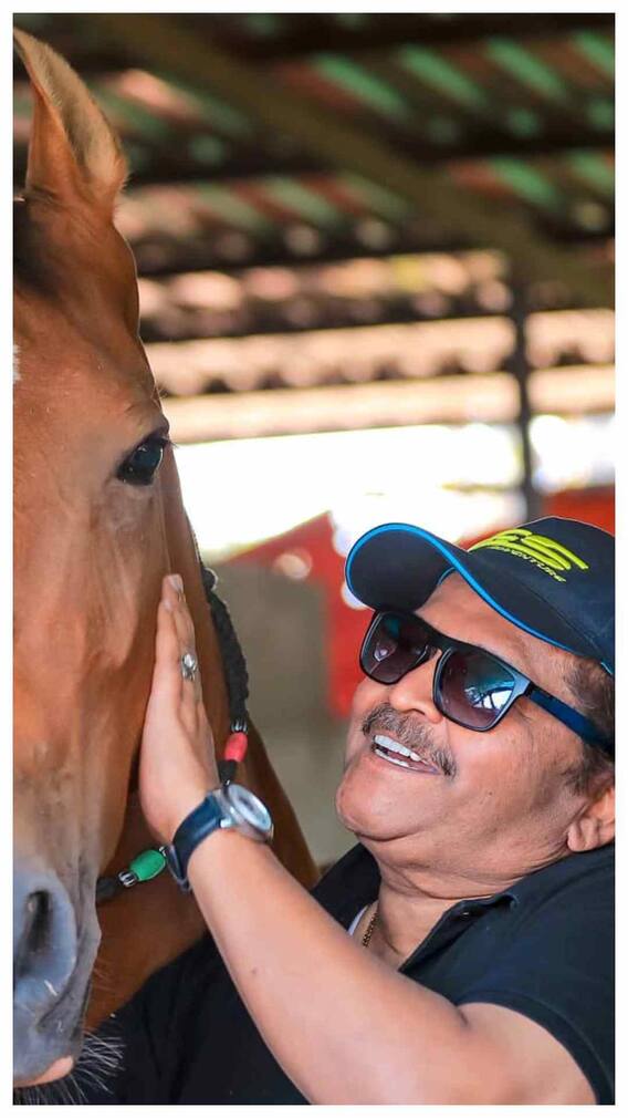 टीकू तलसानिया की पत्नी ने दिया हेल्थ अपडेट