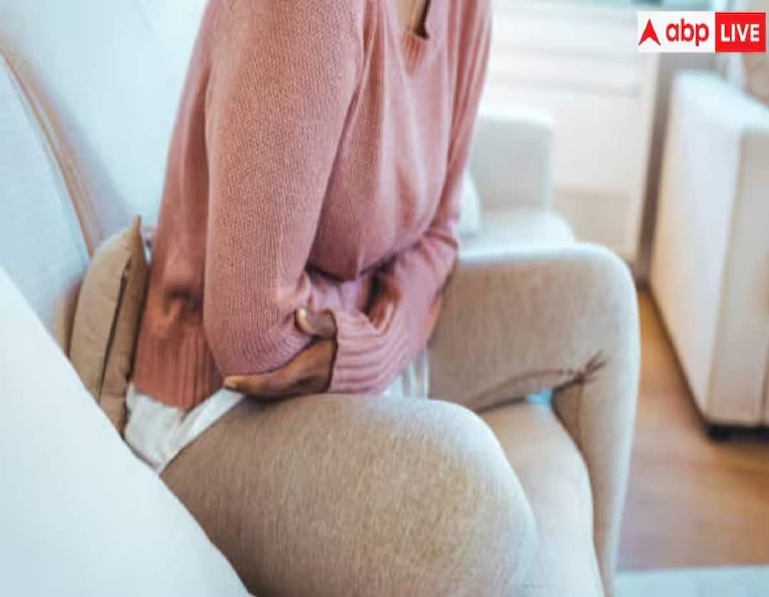 Women Health :પિરિયડ્સ આવતા પહેલા અનુભવાય છે આ લક્ષણો તો સાવધાન, હોઇ શકે આ સિડ્રોમના સંકેત These symptoms are experienced before periods come, so be careful, it could be a sign of this syndrome Women Health :પિરિયડ્સ આવતા પહેલા અનુભવાય છે આ લક્ષણો તો સાવધાન, હોઇ શકે આ સિડ્રોમના સંકેત