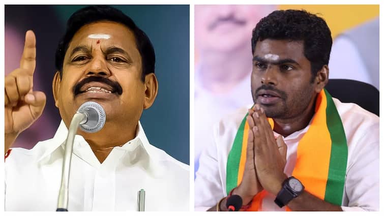 Tamil Nadu BJP to boycott the Erode by election 2025 After ADMK and DMDK அதிமுக வழியில் அண்ணாமலை.. ஈரோடு கிழக்கு இடைத்தேர்தலை புறக்கணிக்கும் பாஜக!
