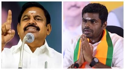 Tamil Nadu BJP to boycott the Erode by election 2025 After ADMK and DMDK அதிமுக வழியில் அண்ணாமலை.. ஈரோடு கிழக்கு இடைத்தேர்தலை புறக்கணிக்கும் பாஜக!