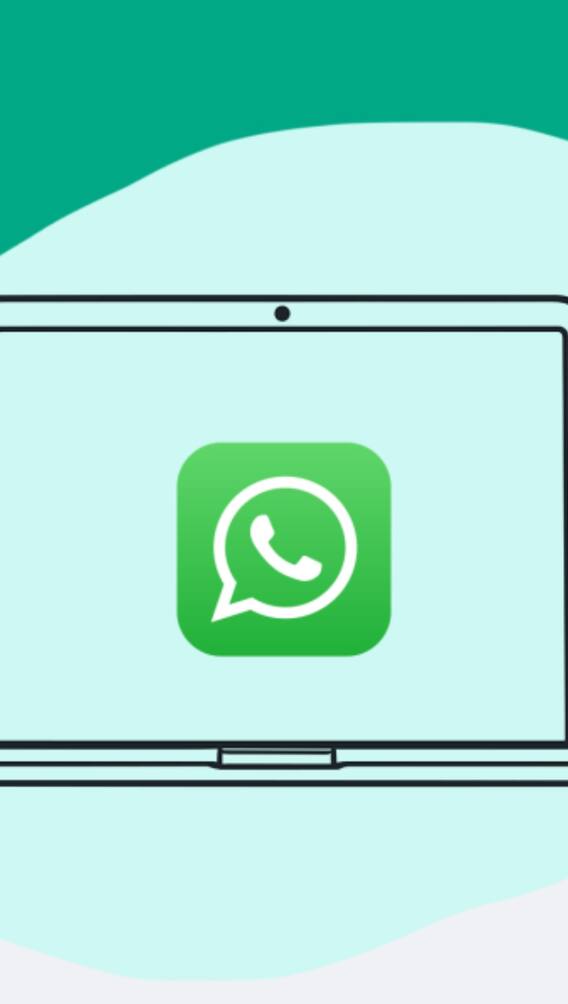 बिना फोन के चला सकते हैं WhatsApp! जानिए कैसे करें Log in?