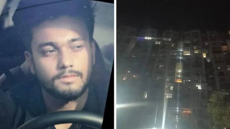 UP Student Partying At Friend's House Dies After Fall, Cops Suspect Suicide 7வது மாடியில் இருந்து விழுந்து உயிரிழந்த சட்டக்கல்லூரி மாணவர்! பார்ட்டிக்கு போன இடத்தில் விபரீதம்! காரணம் என்ன?