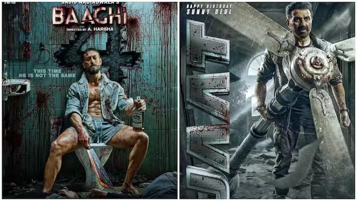 2024 मध्ये, कल्की 2898 एडी आणि पुष्पा 2 सारख्या चित्रपटांनी वर्चस्व गाजवलं आहे. या दक्षिणेकडील चित्रपटांनी कमाईच्या बाबतीत बॉलिवूडलाही मागे टाकलं आहे. दरम्यान, हे वर्ष बॉलिवूडचं वर्ष असणार आहे, कारण या वर्षी सलमान, शाहरुख आणि हृतिक रोशन, सनी देओल सारखे स्टार्स त्यांचे चित्रपट घेऊन येणार आहेत. गेलं वर्ष साऊथ मू्ह बॉलिवूडला पुन्हा एकदा त्याचं वर्चस्व मिळवून देऊ शकणाऱ्या चित्रपटांबद्दल जाणून घेऊया.