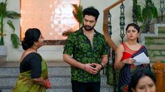 Brahmamudi January 13th Episode: చికాకు తెప్పిస్తున్న కావ్య ఓవరాక్షన్ .. ఇంత అతి అవసరమా అని కడిగేస్తున్న దుగ్గిరాల ఫ్యామిలీ - బ్రహ్మముడి జనవరి 13 ఎపిసోడ్ హైలెట్స్!