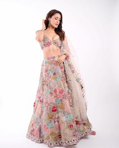 Pragya Jaiswal Birthday Special: 6 Fashion Moments That Left Us In Awe