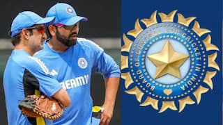 Team India Squad for ICC Champions Trophy will be announce saturday