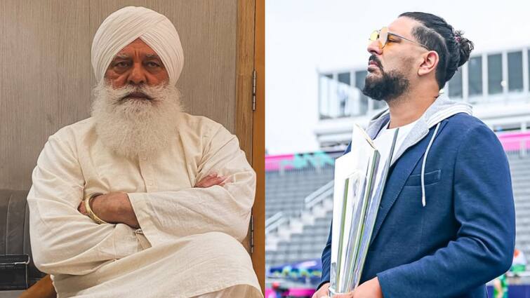 ‘अगर युवराज सिंह की मौत कैंसर से होती तो…’, पिता योगराज ने दिया चौंकाने वाला बयान, हर कोई रह गया हैरान!