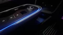 Hyundai Creta Electric: హ్యుందాయ్ క్రెటా ఎలక్ట్రిక్ ఫస్ట్ ఫొటోలు వచ్చేశాయ్ - ఎలా ఉందో చూశారా?