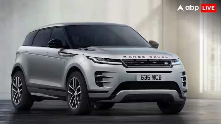 range-rover-cheapest-car-in-india-evoque-down-payment-and-emi-method-loan-amount-for-4-to-5-years-in-noida Range Rover સૌથી સસ્તી કાર ખરીદવા માટે કેટલું ડાઉન પેમેન્ટ આપવું પડશે? અહીં જાણો EMIનો હિસાબ કિતાબ