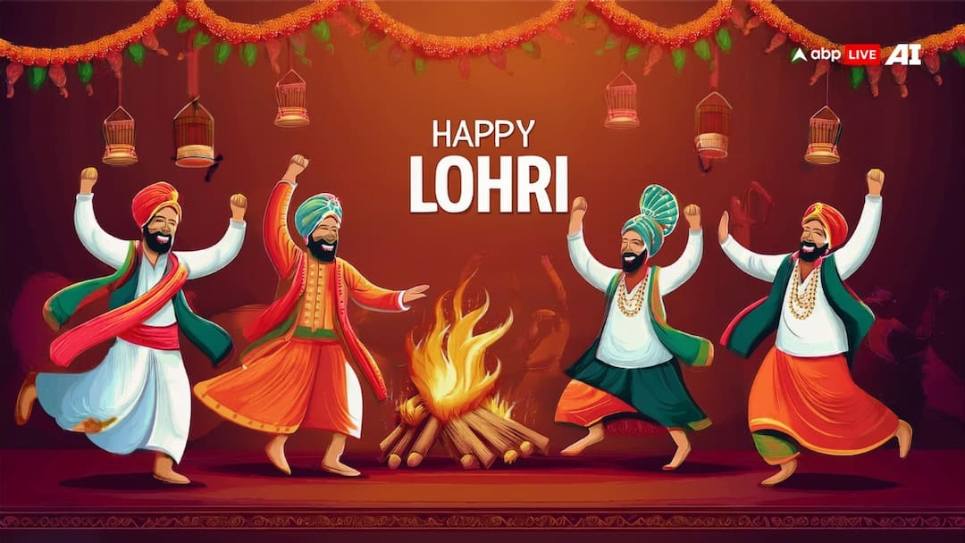Know The Reason Behind Celebrating Lohri Across Punjab, Haryana, Himachal, And The Entire Country