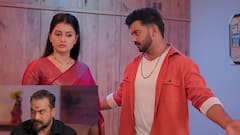 Satyabhama Serial Today January 13th Highlights: బాగా రెచ్చగొట్టిన క్రిష్.. సత్య ఇక తగ్గేదే లే.. ఇక రోజులు లెక్కెట్టుకో మహదేవయ్య - సత్యభామ జనవరి 13 ఎపిసోడ్ హైలెట్స్!