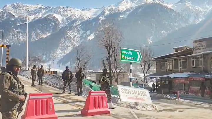 जम्मू कश्मीर विधानसभा चुनाव के बाद इस केंद्रशासित प्रदेश में मोदी की यह पहली यात्रा होगी.