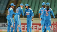 IND vs IRE: ভারত বনাম আয়ার্ল্যান্ডের ঐতিহাসিক ম্যাচে জেমাইমার অনবদ্য সেঞ্চুরি, তৈরি হল গুচ্ছ রেকর্ড