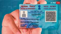 अप्लाई करने के बाद भी नहीं आ रहा PAN 2.0, जानें कैसे चेक करें इसका स्टेटस?