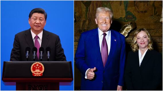 Trump Inauguration Day: Xi Jinping, Giorgia Meloni, Shigeru Ishiba — World Leaders Invited For Jan 20 Event