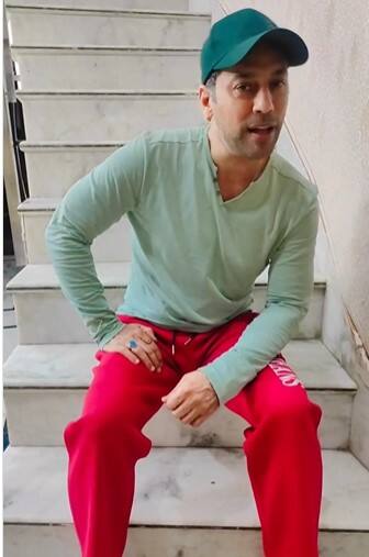 ਵਿਵਾਦਾ 'ਚ ਘਿਰਿਆ ਪੰਜਾਬੀ ਗਾਇਕ, ਪਤਨੀ ਨੇ ਖੋਲ੍ਹੇ ਡੂੰਘੇ ਰਾਜ਼; ਮੱਚੀ ਤਰਥੱਲੀ...