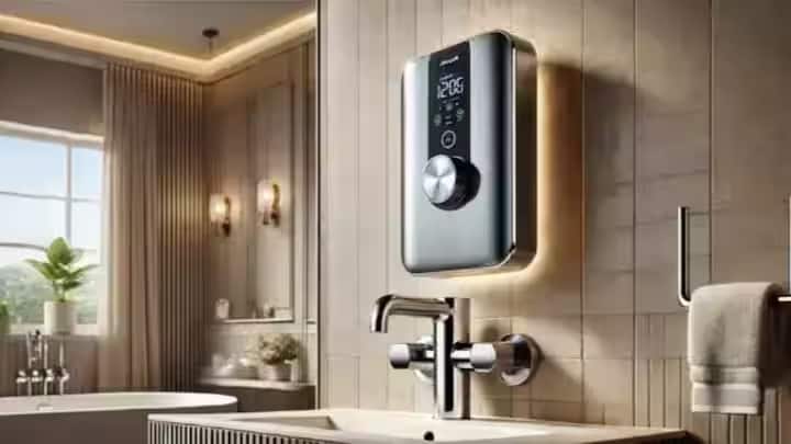 Winter Geyser Using Tips: চটজলদি এই গরম জল পেতে বেশিরভাগ মানুষই গিজার ব্যবহার করেন। এটি গিজার ব্যবহার করে জল খুব সহজেই গরম হয়ে যায়।