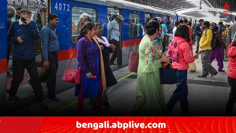Kolkata Metro services closed in Howrah Maidan Esplanade division and Sealdah sector five due change signalling system Kolkata Metro: সিগন্যালিং ব্যবস্থা বদলের জন্য এই রুটে বন্ধ থাকবে মেট্রো পরিষেবা ! জরুরি আপডেট রেলের