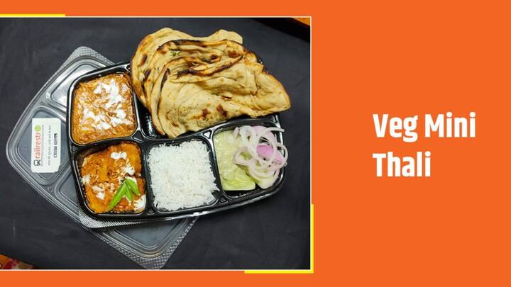इसके अलावा आप भारतीय रेलवे के उपविभाग आईआरसीटीसी द्वारा अधिकृत और भी कैटरिंग कंपनियों की वेबसाइट या व्हाट्सएप नंबर पर मैसेज के जरिए या कॉल के जरिए ट्रेन में ही खाना मंगा सकते हैं.