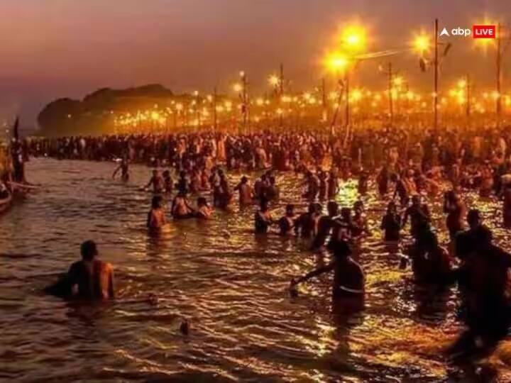 ઘરે બેઠા શાહી સ્નાનનું પુણ્ય મેળવવા માટે, તમે તમારી નજીકની કોઈપણ પવિત્ર નદીમાં સ્નાન કરી શકો છો અને તેનો લાભ મેળવી શકો છો.
