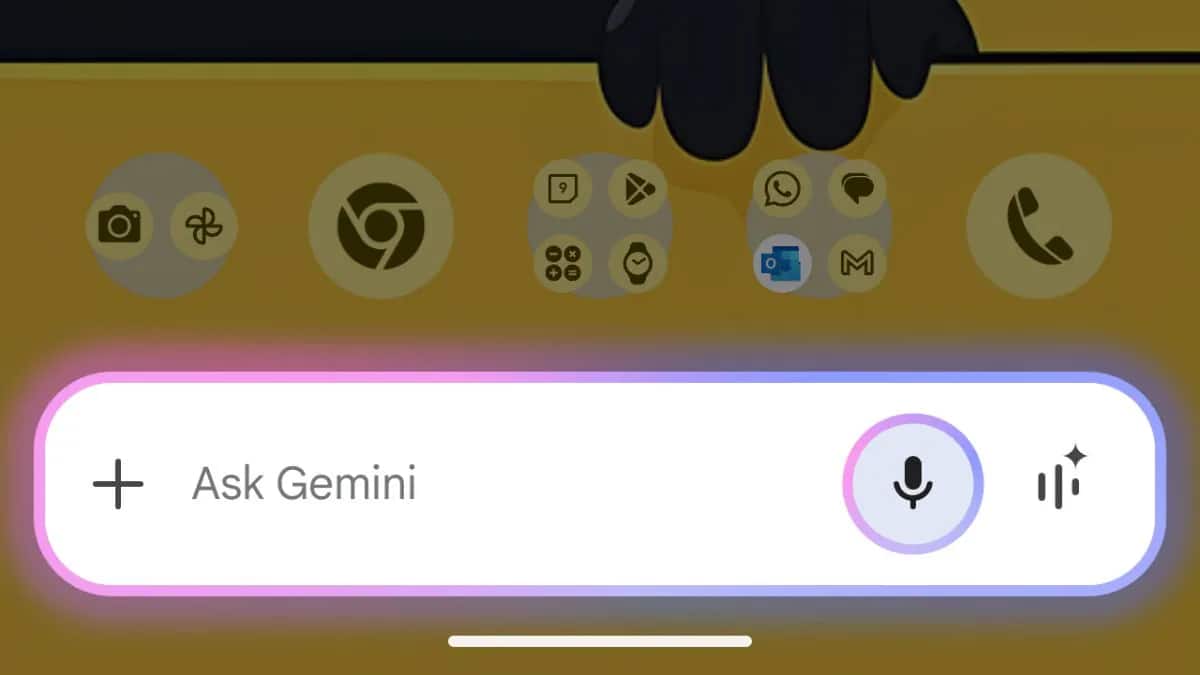 Google Is Planning To Revamp Gemini Overlay Windows On Android? Here's What We Know