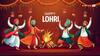 Lohri 2025: What Is In Lohri Ki Thali? Traditional Foods To Celebrate The Festive Spirit