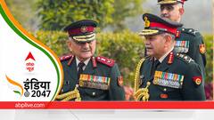 'LAC पर स्थिति संवेदनशील लेकिन स्थिर ...', आर्मी चीफ बोले: भारत-चीन के बीच नए सिरे से विश्वास बहाली की जरुरत