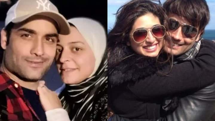 विवियनचे वडील ख्रिश्चन आहेत आणि आई हिंदू आहे. 2019 मध्ये विवियनने इस्लाम धर्म स्वीकारला. त्यानंतर त्याने त्याच्या पहिल्या पत्नीला घटस्फोट दिला आणि 2022 मध्ये नूरनशी लग्न केले. अशी चर्चा होती की अभिनेत्याने त्याची प्रेयसी (आताची पत्नी नूरन) सोबत लग्न करण्यासाठी इस्लाम धर्म स्वीकारला होता.