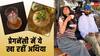 प्रेगनेंसी में अथिया शेट्टी ले रही हैं ये डाइट, पति केएल राहुल के साथ बेबी बम्प की फोटो आई सामने