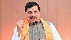 एमपी: सीएम मोहन यादव ने किसानों को दी बड़ी सौगात, अब 8 से 10 घंटे दिन में भी मिलेगी बिजली